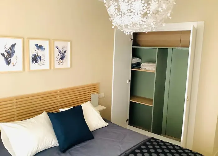 El Apartamento De Mar