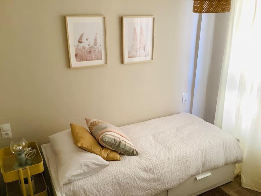 Appartement El De Mar