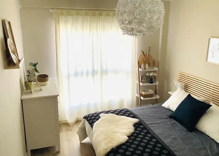 El Apartamento De Mar