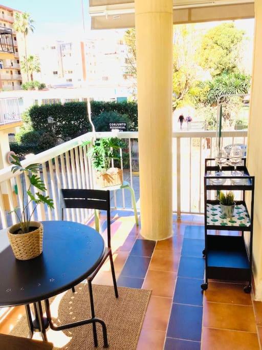 El De Mar Apartment